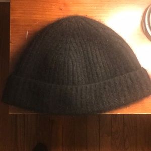 Cashmere Hat